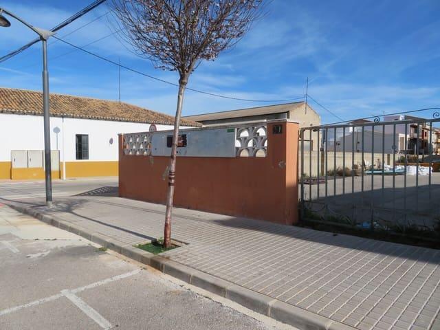 Terreno en venta en Pamis, la Marina Alta