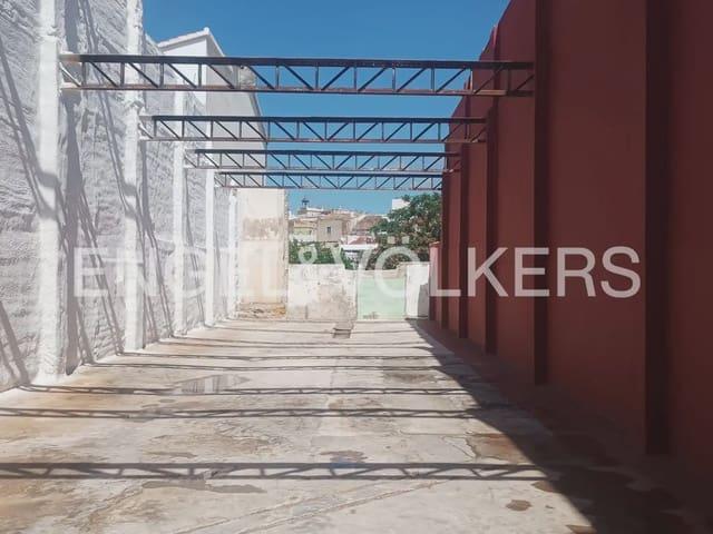 Terreno en venta en Pamis, la Marina Alta