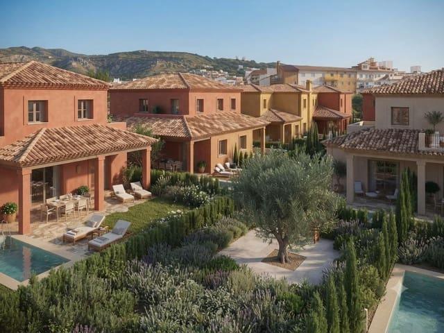 Terreno en venta en l'Alcoià, Valencia