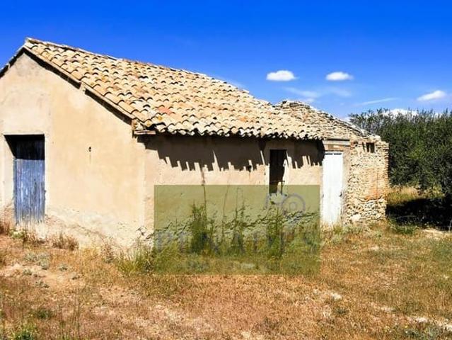 Terreno en venta en Ontinyent, Valencia