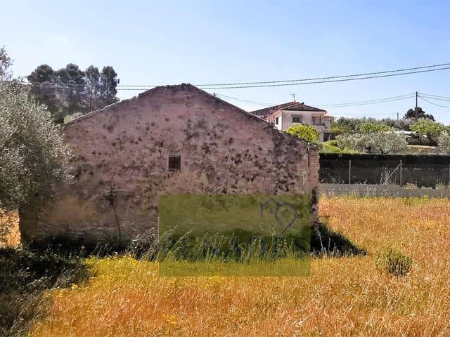 Terreno en venta en la Vall d'Albaida, Valencia