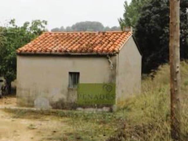 Terreno en venta en la Vall d'Albaida, Valencia