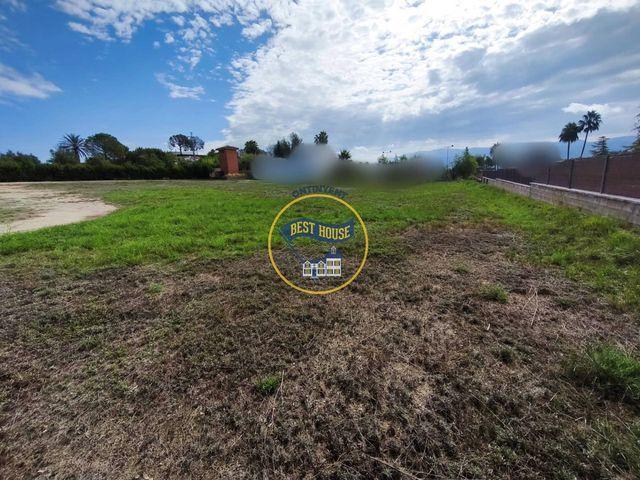 Terreno en venta en la Vila, Ontinyent