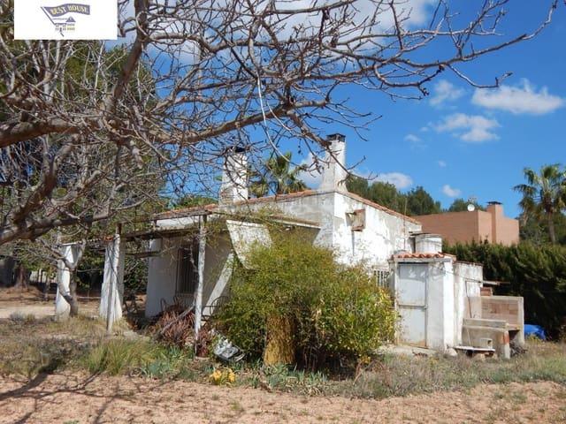 Terreno en venta en la Vall d'Albaida, Valencia