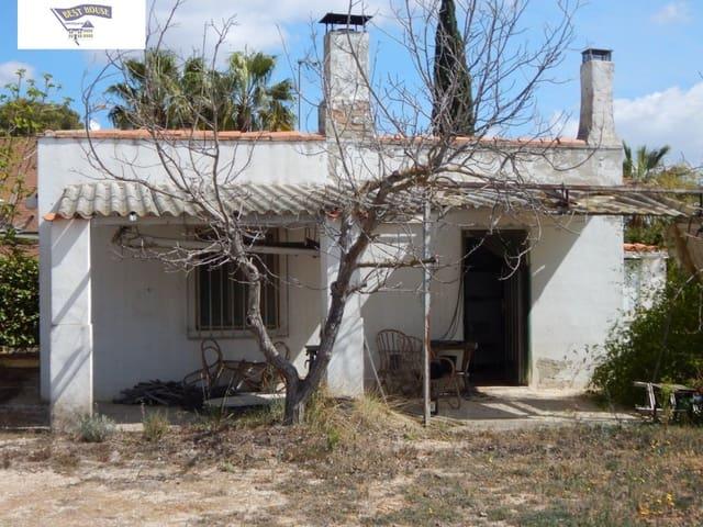 Terreno en venta en la Vall d'Albaida, Valencia