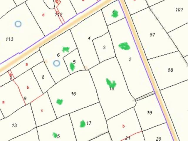 Terreno en venta en Orbeta, la Marina Alta