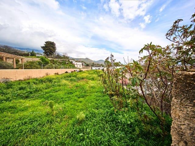 Terreno en venta en Comarca de la Alpujarra Granadina, Andalucía