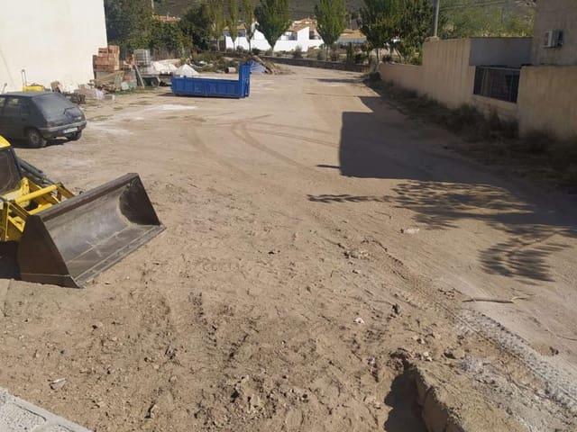 Terreno en venta en El Marchal, Valle del Almanzora