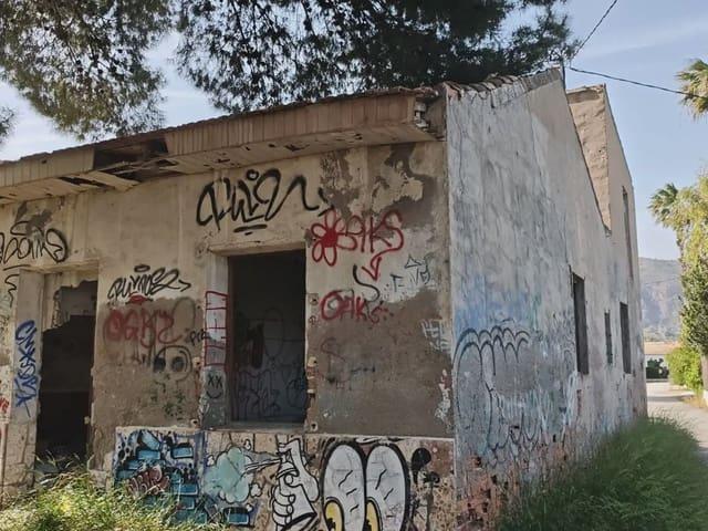 Terreno en venta en Barrio Nuevo, el Baix Segura / La Vega Baja