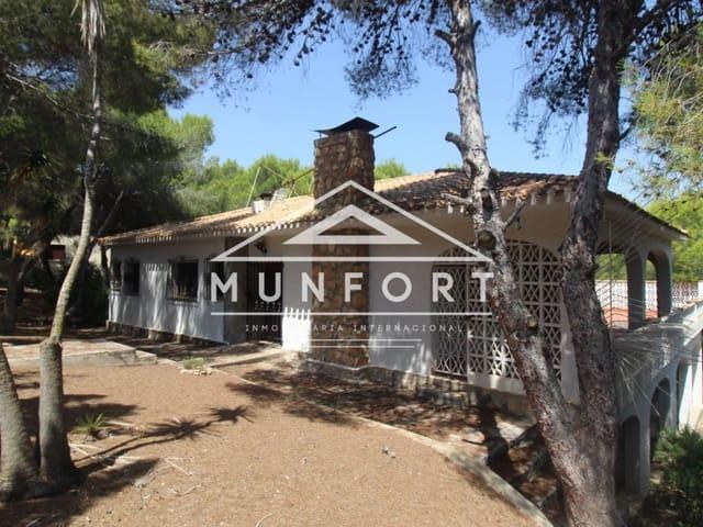 Terreno en venta en Urbanización La Zenia II, el Baix Segura / La Vega Baja