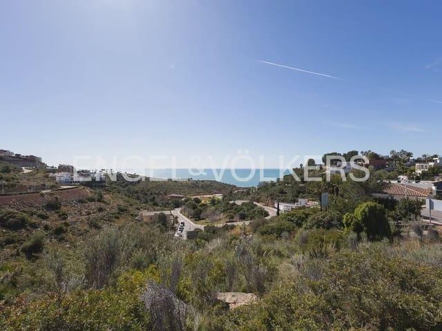 Terreno en venta en la Platja d'Orpesa, la Plana Alta