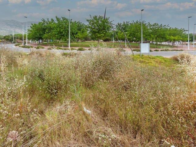 Terreno en venta en la Platja d'Orpesa, la Plana Alta