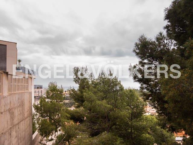 Terreno en venta en la Platja d'Orpesa, la Plana Alta