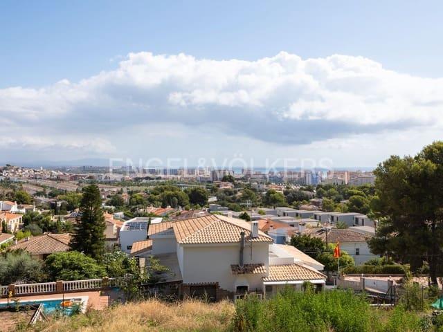 Terreno en venta en la Platja d'Orpesa, la Plana Alta