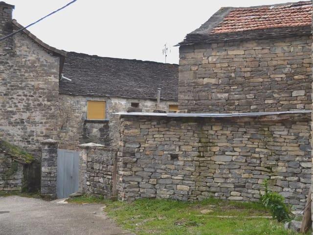 Terreno en venta en Alto Gállego, Aragón