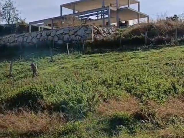 Terreno en venta en Oruña, Piélagos