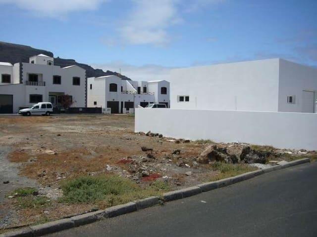 Terreno en venta en Haría, Canarias