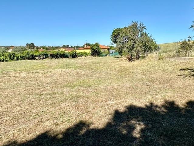 Terreno en venta en Otero, Castilla-La Mancha