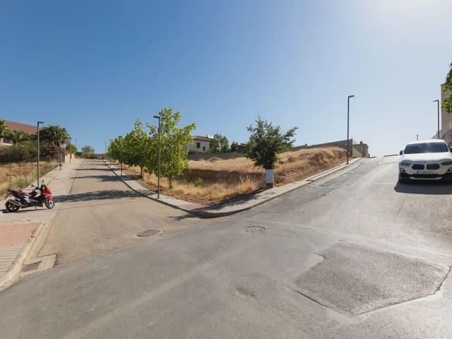 Terreno en venta en Comarca de la Vega de Granada, Andalucía