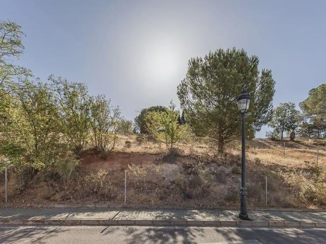 Terreno en venta en Comarca de la Vega de Granada, Andalucía
