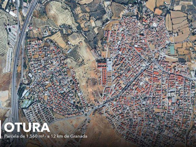 Terreno en venta en Villa de Otura, Granada