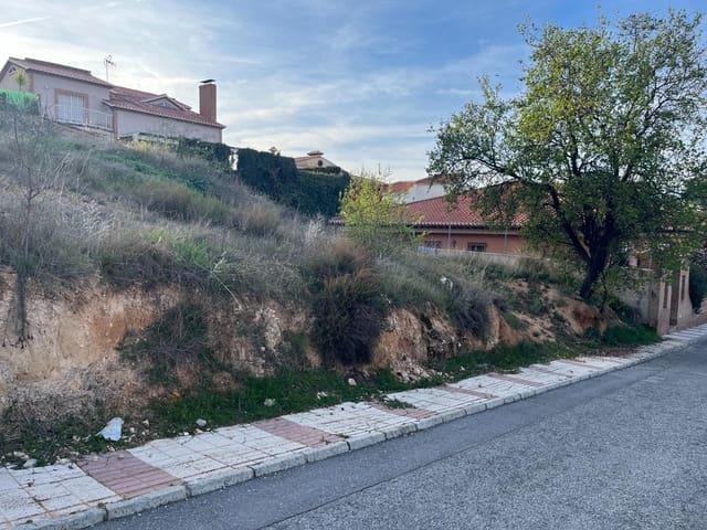 Terreno en venta en Comarca de la Vega de Granada, Andalucía