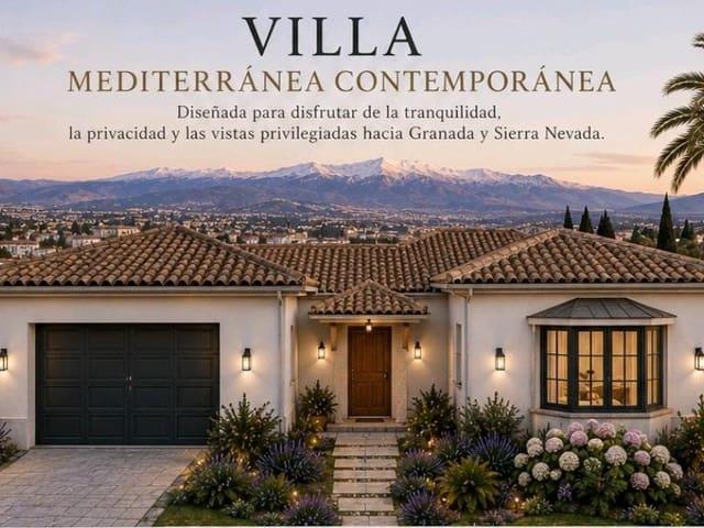 Terreno en venta en Comarca de la Vega de Granada, Andalucía