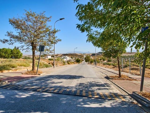 Terreno en venta en Comarca de la Vega de Granada, Andalucía