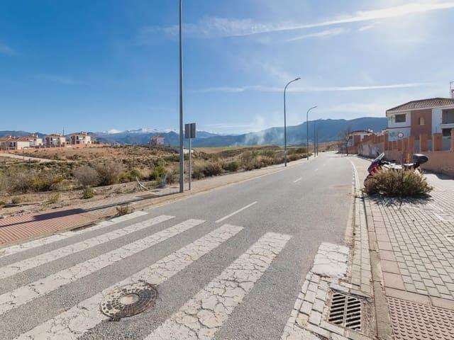 Terreno en venta en Comarca de la Vega de Granada, Andalucía