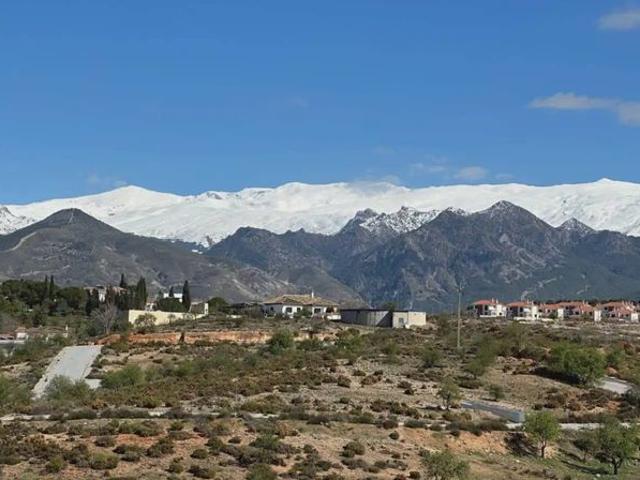 Terreno en venta en Villa de Otura, Granada