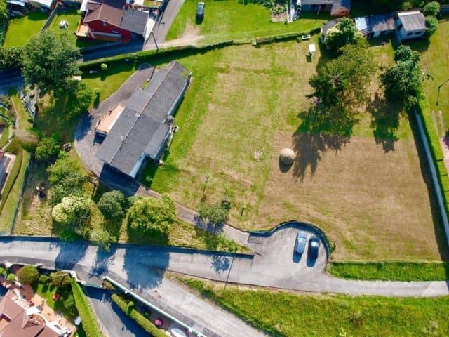 Terreno en venta en Centro, Oviedo
