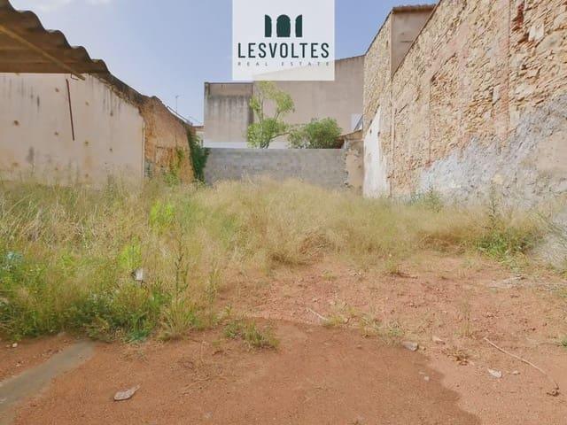 Terreno en venta en Baix Empordà, Catalunya