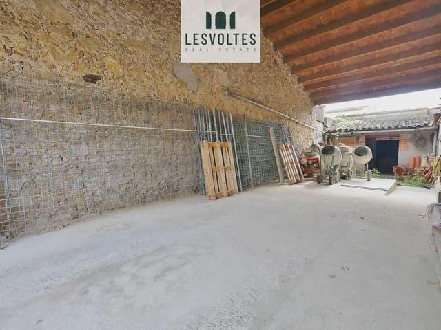 Terreno en venta en Baix Empordà, Catalunya