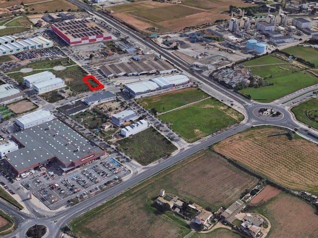 Terreno en venta en Canavall, Palma