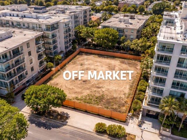 Terreno en venta en Sant Agustí, Palma
