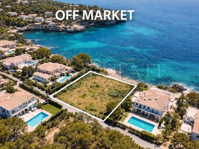 Terreno en venta en Canavall, Palma