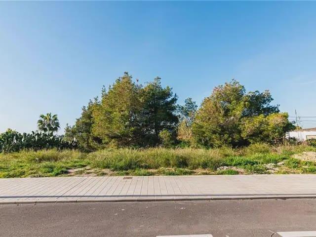 Terreno en venta en Canavall, Palma