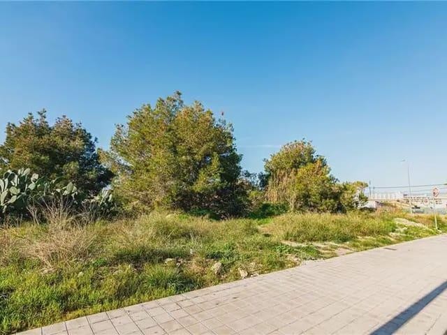 Terreno en venta en Canavall, Palma