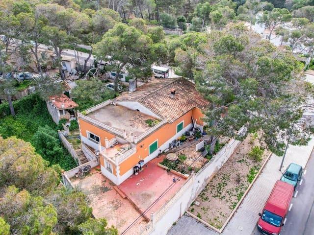 Terreno en venta en Canavall, Palma