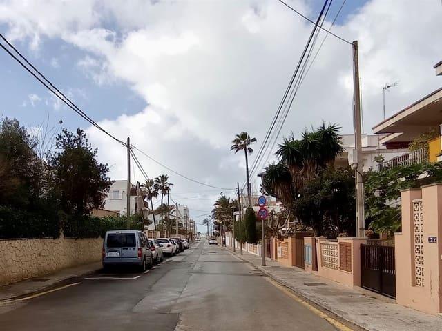 Terreno en venta en Canavall, Palma