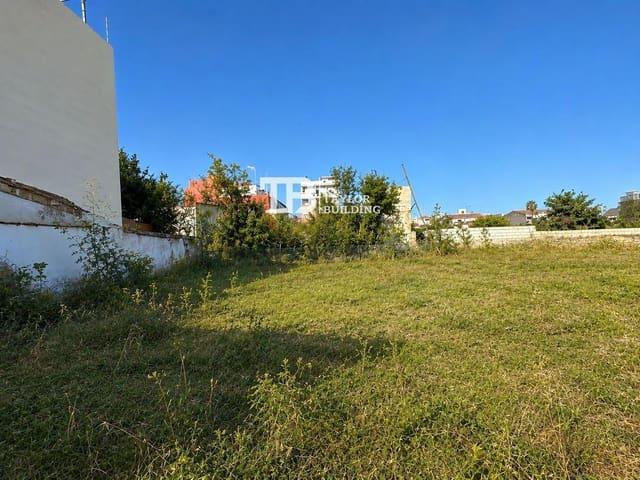 Terreno en venta en Canavall, Palma
