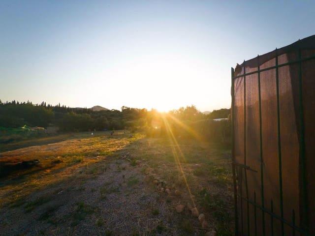 Terreno en venta en Canavall, Palma