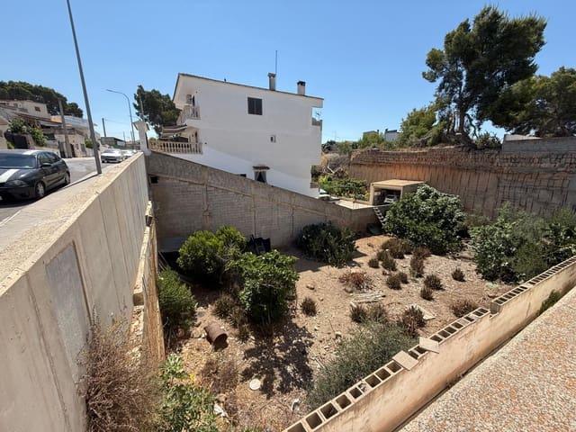 Terreno en venta en Canavall, Palma