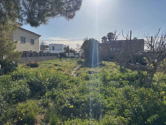 Terreno en venta en Canavall, Palma