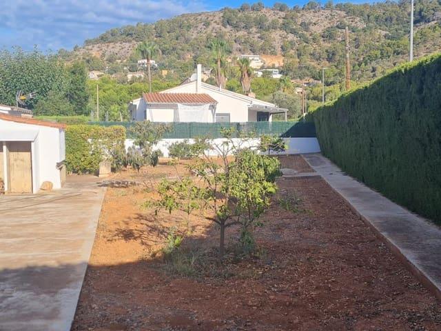 Terreno en venta en Sa Fonts Seca, Serra de Tramuntana