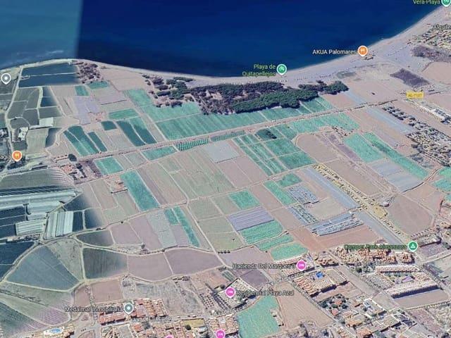 Terreno en venta en Palomares, Cuevas Del Almanzora