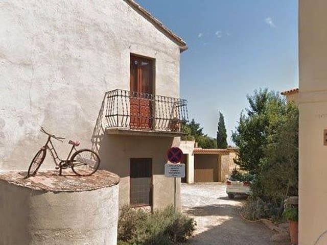 Terreno en venta en Baix Empordà, Catalunya