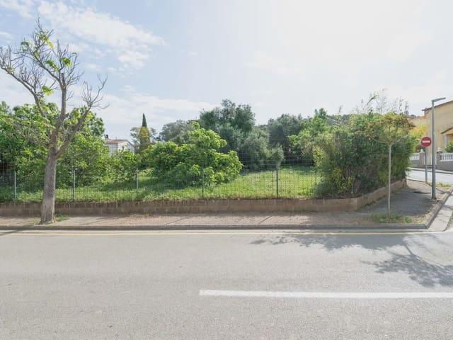 Terreno en venta en Baix Empordà, Catalunya