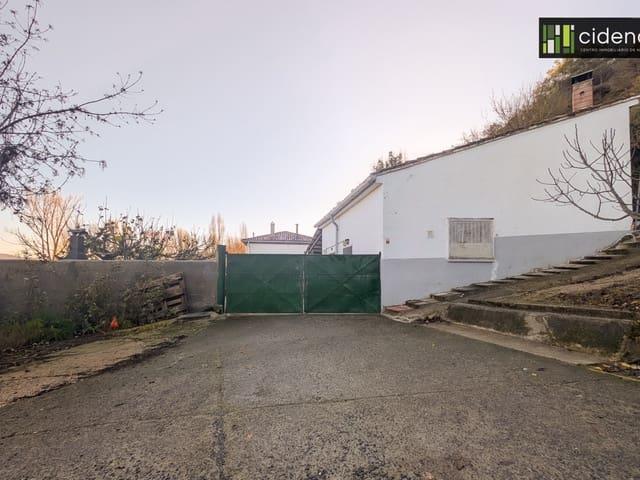 Terreno en venta en Rochapea, Iruñerria