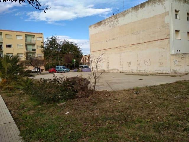 Terreno en venta en Parcent